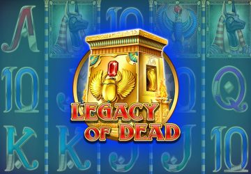 Money Train 3 в каталоге площадки